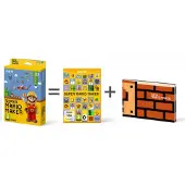 Super Mario Maker-Standaard (Wii U) Gebruikt