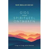 Vbk media Gids voor spiritueel ontwaken (Paperback)
