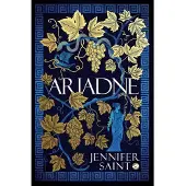 Uitgeverij Orlando Ariadne