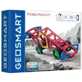 GeoSmart Roboracer