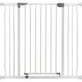 Dreambaby Liberty extra hoog en breed klemhekje Wit