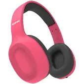 Enjoy2Cook Bluetooth Koptelefoon, Roze - Kunststof - Celly Pantone