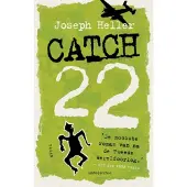 Ambo/Anthos Uitgevers Catch-22