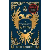 Blossom Books De verminkte koning