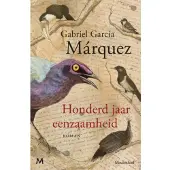 Meulenhoff Boekerij Honderd jaar eenzaamheid