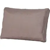 Madison Loungekussen Rug Soft Panama Taupe (60 x 43 cm)