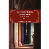 Importantia Publishing Geschiedenis der Hervorming in de 16e eeuw (Paperback)