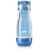 Zoku Drinkfles Everyday Blue 325 ml