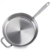 Habonne Master 5-ply koekenpan 28 cm met tegengreep