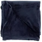 Unique living Blush fleece plaid