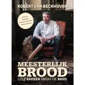 Unieboek spectrum Meesterlijk brood