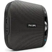 Philips Bluetooth Speaker Bt2600 Zwart
