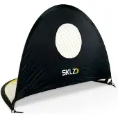 SKLZ Precision Pop-up Goals 15 Cm Zwart