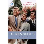 Omniboek De Kennedy's (Paperback)
