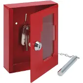 Filex KB Key Box Noodsleutelkast