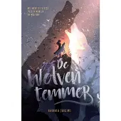Moon De wolventemmer (Paperback)