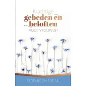 Uitgeverij Gideon Krachtige gebeden en beloften voor vrouwen