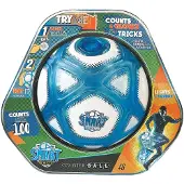 Gear2Play Counter Ball - De voetbal die telt