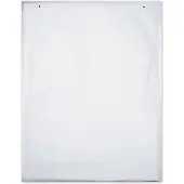 Raadhuis luchtkussenenvelop - 370x480mm - K20 - met plakstrip - wit - 50 stuks - RD-306620