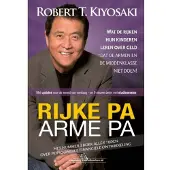 Succesboeken Rijke pa arme pa