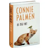 Prometheus Jij zegt het