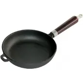 KINGHOFF koekenpan KH-1117 - Ø20 cm - Gietijzeren - alle warmtebronnen