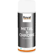 Oranje BV Metal & Chrome Cleaner 400 ml