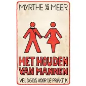 Overamstel Uitgevers Het houden van mannen