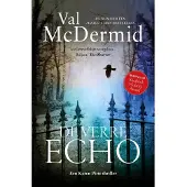 Luitingh-sijthoff De verre echo (Paperback)