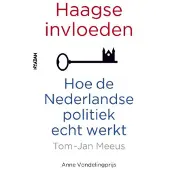 Park Uitgevers Haagse invloeden