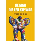 Uitgeverij Elikser De man die een kip was