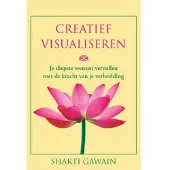 ANKH HERMES Creatief visualiseren (Paperback)