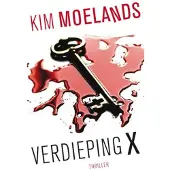 Blokker Verdieping X