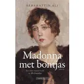 Uitgeverij Van Gennep Madonna met bontjas (Paperback)