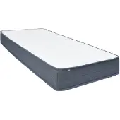 vidaXL Boxspringmatras medium 200x80x20 cm