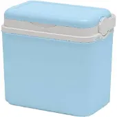 VOG Koelbox 10 liter blauw blauw Adriatic Koelbox