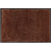 MD-ENTREE MD Entree - Schoonloopmat - Soft&Clean - Amber - 50 x 75 cm