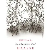 Singel Uitgeverijen De scharlaken stad