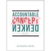 BIS Publishers Accountable conceptdenken (Paperback)