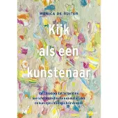 Meulenhoff Boekerij Kijk als een kunstenaar (Paperback)
