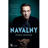 Xander Uitgevers B.V. Navalny (Paperback)