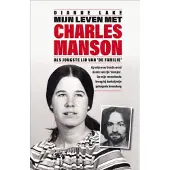 Blokker Mijn leven met Charles Manson