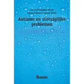 BOOM Autisme en zintuiglijke problemen (Paperback)