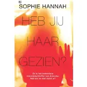 The House of Books Heb jij haar gezien? (Paperback)