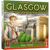 999 Games Glasgow - bordspel |