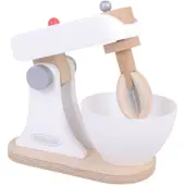 Jouéco houten mixer