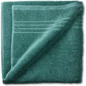 kela Badlaken Leonora Pine Green (70 x 140 cm)