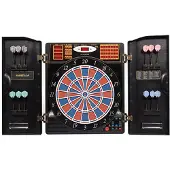 Karella CB-90 Electronisch dartbord (adapter) unisex