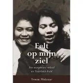 Uitgeverij Elikser Eelt op mijn ziel