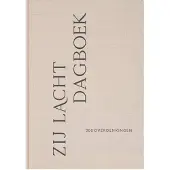 Royal Jongbloed Zij Lacht dagboek